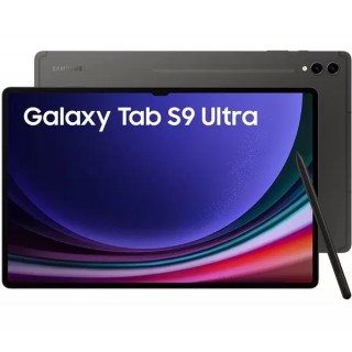 Samsung X916 12/512GB Tab S9 Ultra 5G Graphite